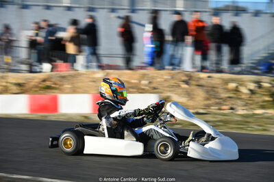 10 & 11/02/2018 : Trophée Gangeois MagicKart 2018 à Ganges (Photos Antoine Camblor) 2018 — karting