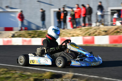 10 & 11/02/2018 : Trophée Gangeois MagicKart 2018 à Ganges (Photos Antoine Camblor) 2018 — karting