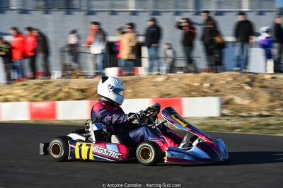 10 & 11/02/2018 : Trophée Gangeois MagicKart 2018 à Ganges (Photos Antoine Camblor) 2018 — karting