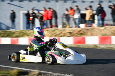 10 & 11/02/2018 : Trophée Gangeois MagicKart 2018 à Ganges (Photos Antoine Camblor) 2018 — karting