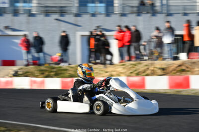 10 & 11/02/2018 : Trophée Gangeois MagicKart 2018 à Ganges (Photos Antoine Camblor) 2018 — karting