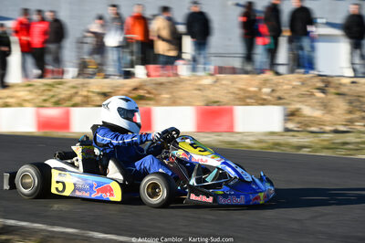 10 & 11/02/2018 : Trophée Gangeois MagicKart 2018 à Ganges (Photos Antoine Camblor) 2018 — karting