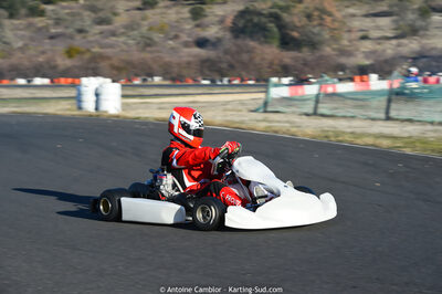 10 & 11/02/2018 : Trophée Gangeois MagicKart 2018 à Ganges (Photos Antoine Camblor) 2018 — karting