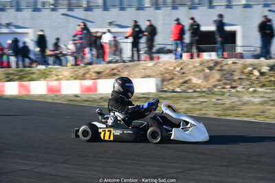 10 & 11/02/2018 : Trophée Gangeois MagicKart 2018 à Ganges (Photos Antoine Camblor) 2018 — karting