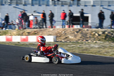 10 & 11/02/2018 : Trophée Gangeois MagicKart 2018 à Ganges (Photos Antoine Camblor) 2018 — karting