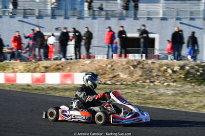 10 & 11/02/2018 : Trophée Gangeois MagicKart 2018 à Ganges (Photos Antoine Camblor) 2018 — karting