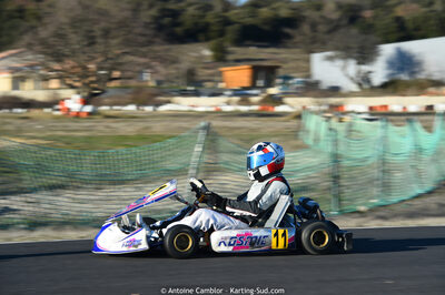 10 & 11/02/2018 : Trophée Gangeois MagicKart 2018 à Ganges (Photos Antoine Camblor) 2018 — karting
