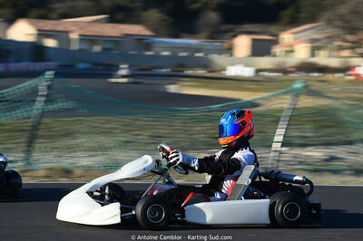 10 & 11/02/2018 : Trophée Gangeois MagicKart 2018 à Ganges (Photos Antoine Camblor) 2018 — karting
