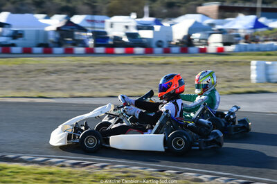 10 & 11/02/2018 : Trophée Gangeois MagicKart 2018 à Ganges (Photos Antoine Camblor) 2018 — karting