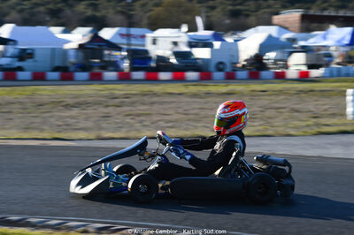 10 & 11/02/2018 : Trophée Gangeois MagicKart 2018 à Ganges (Photos Antoine Camblor) 2018 — karting