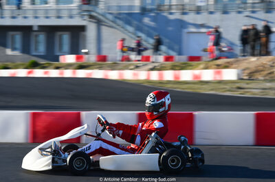 10 & 11/02/2018 : Trophée Gangeois MagicKart 2018 à Ganges (Photos Antoine Camblor) 2018 — karting