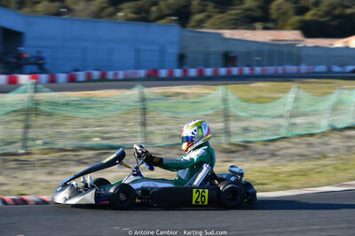 10 & 11/02/2018 : Trophée Gangeois MagicKart 2018 à Ganges (Photos Antoine Camblor) 2018 — karting