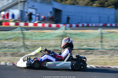 10 & 11/02/2018 : Trophée Gangeois MagicKart 2018 à Ganges (Photos Antoine Camblor) 2018 — karting