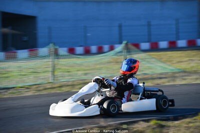 10 & 11/02/2018 : Trophée Gangeois MagicKart 2018 à Ganges (Photos Antoine Camblor) 2018 — karting