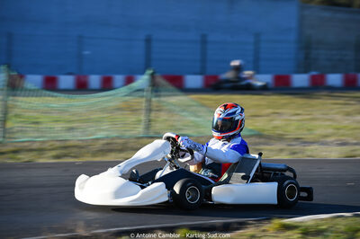 10 & 11/02/2018 : Trophée Gangeois MagicKart 2018 à Ganges (Photos Antoine Camblor) 2018 — karting