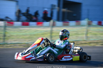 10 & 11/02/2018 : Trophée Gangeois MagicKart 2018 à Ganges (Photos Antoine Camblor) 2018 — karting