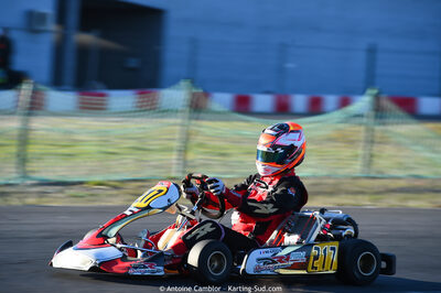10 & 11/02/2018 : Trophée Gangeois MagicKart 2018 à Ganges (Photos Antoine Camblor) 2018 — karting