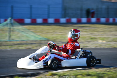 10 & 11/02/2018 : Trophée Gangeois MagicKart 2018 à Ganges (Photos Antoine Camblor) 2018 — karting