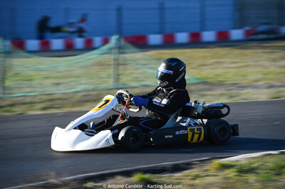 10 & 11/02/2018 : Trophée Gangeois MagicKart 2018 à Ganges (Photos Antoine Camblor) 2018 — karting