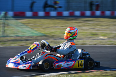 10 & 11/02/2018 : Trophée Gangeois MagicKart 2018 à Ganges (Photos Antoine Camblor) 2018 — karting