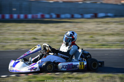 10 & 11/02/2018 : Trophée Gangeois MagicKart 2018 à Ganges (Photos Antoine Camblor) 2018 — karting