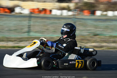 10 & 11/02/2018 : Trophée Gangeois MagicKart 2018 à Ganges (Photos Antoine Camblor) 2018 — karting