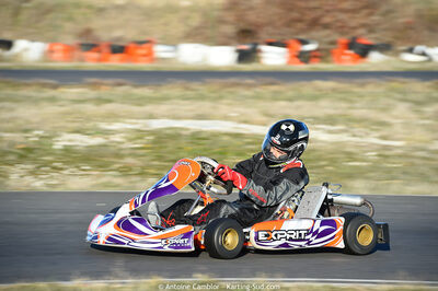 10 & 11/02/2018 : Trophée Gangeois MagicKart 2018 à Ganges (Photos Antoine Camblor) 2018 — karting