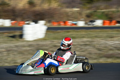 10 & 11/02/2018 : Trophée Gangeois MagicKart 2018 à Ganges (Photos Antoine Camblor) 2018 — karting