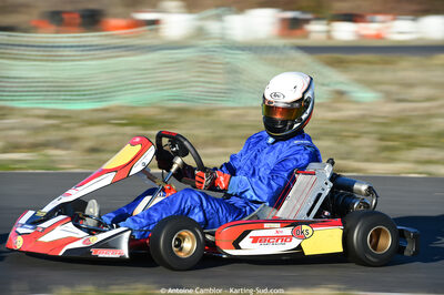 10 & 11/02/2018 : Trophée Gangeois MagicKart 2018 à Ganges (Photos Antoine Camblor) 2018 — karting