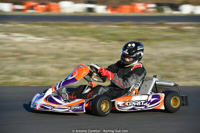 10 & 11/02/2018 : Trophée Gangeois MagicKart 2018 à Ganges (Photos Antoine Camblor) 2018 — karting