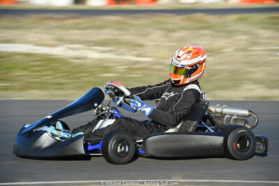 10 & 11/02/2018 : Trophée Gangeois MagicKart 2018 à Ganges (Photos Antoine Camblor) 2018 — karting