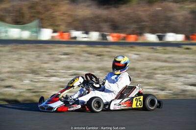 10 & 11/02/2018 : Trophée Gangeois MagicKart 2018 à Ganges (Photos Antoine Camblor) 2018 — karting