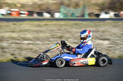 10 & 11/02/2018 : Trophée Gangeois MagicKart 2018 à Ganges (Photos Antoine Camblor) 2018 — karting
