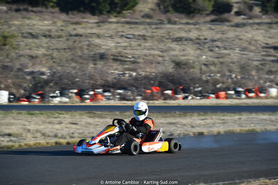 10 & 11/02/2018 : Trophée Gangeois MagicKart 2018 à Ganges (Photos Antoine Camblor) 2018 — karting