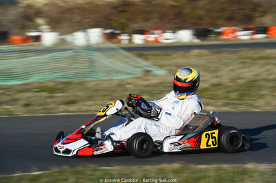 10 & 11/02/2018 : Trophée Gangeois MagicKart 2018 à Ganges (Photos Antoine Camblor) 2018 — karting