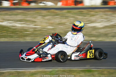 10 & 11/02/2018 : Trophée Gangeois MagicKart 2018 à Ganges (Photos Antoine Camblor) 2018 — karting