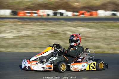 10 & 11/02/2018 : Trophée Gangeois MagicKart 2018 à Ganges (Photos Antoine Camblor) 2018 — karting