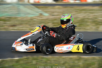 10 & 11/02/2018 : Trophée Gangeois MagicKart 2018 à Ganges (Photos Antoine Camblor) 2018 — karting