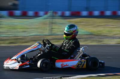 10 & 11/02/2018 : Trophée Gangeois MagicKart 2018 à Ganges (Photos Antoine Camblor) 2018 — karting