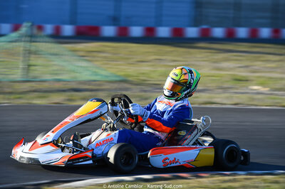 10 & 11/02/2018 : Trophée Gangeois MagicKart 2018 à Ganges (Photos Antoine Camblor) 2018 — karting