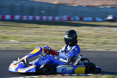 10 & 11/02/2018 : Trophée Gangeois MagicKart 2018 à Ganges (Photos Antoine Camblor) 2018 — karting