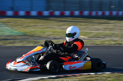 10 & 11/02/2018 : Trophée Gangeois MagicKart 2018 à Ganges (Photos Antoine Camblor) 2018 — karting