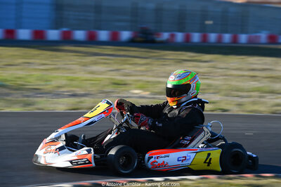 10 & 11/02/2018 : Trophée Gangeois MagicKart 2018 à Ganges (Photos Antoine Camblor) 2018 — karting