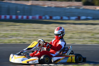 10 & 11/02/2018 : Trophée Gangeois MagicKart 2018 à Ganges (Photos Antoine Camblor) 2018 — karting