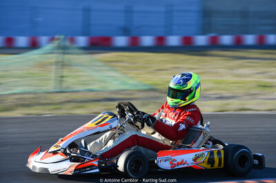 10 & 11/02/2018 : Trophée Gangeois MagicKart 2018 à Ganges (Photos Antoine Camblor) 2018 — karting