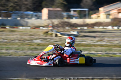10 & 11/02/2018 : Trophée Gangeois MagicKart 2018 à Ganges (Photos Antoine Camblor) 2018 — karting