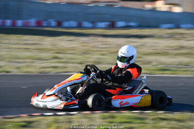 10 & 11/02/2018 : Trophée Gangeois MagicKart 2018 à Ganges (Photos Antoine Camblor) 2018 — karting