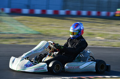 10 & 11/02/2018 : Trophée Gangeois MagicKart 2018 à Ganges (Photos Antoine Camblor) 2018 — karting
