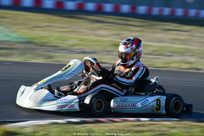 10 & 11/02/2018 : Trophée Gangeois MagicKart 2018 à Ganges (Photos Antoine Camblor) 2018 — karting