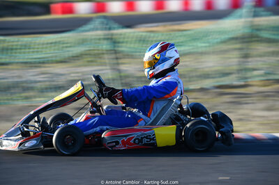 10 & 11/02/2018 : Trophée Gangeois MagicKart 2018 à Ganges (Photos Antoine Camblor) 2018 — karting
